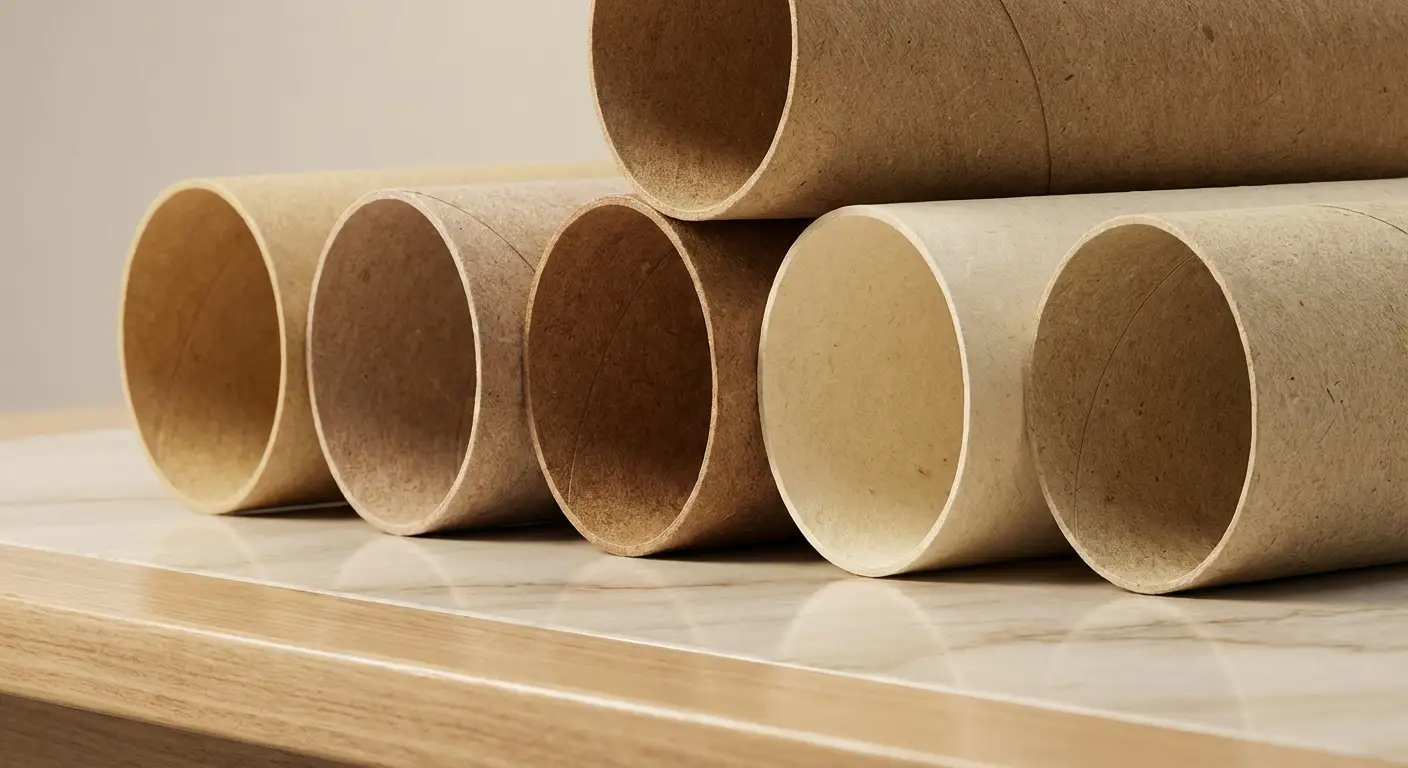 紙材用量：約佔成本的 25-35%，紙罐成本相關細節圖