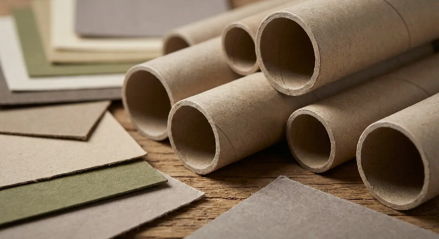 蓋型配件：約佔成本的 15-25%，紙罐成本相關細節圖