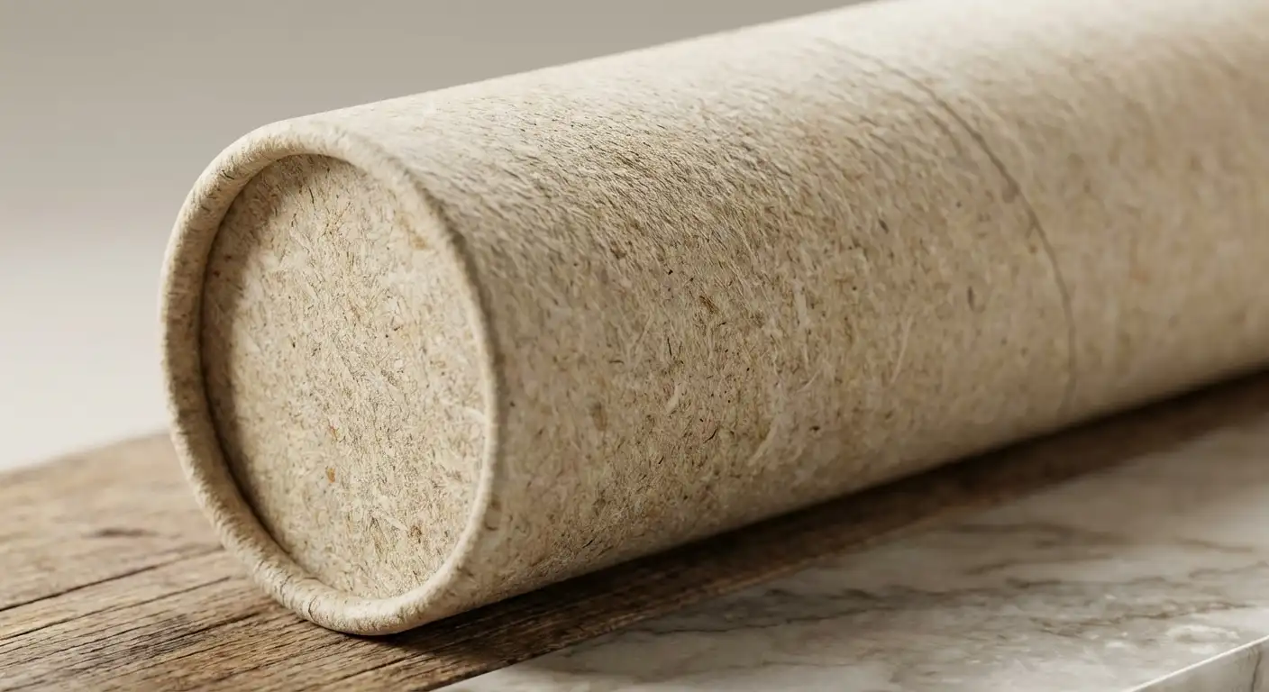 紙罐訂製的完整流程，紙罐訂製相關細節圖