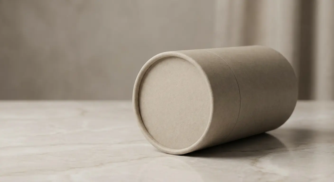 台灣客製紙罐訂製流程展示，費用說明與工廠直營紙罐完整製作流程指南。