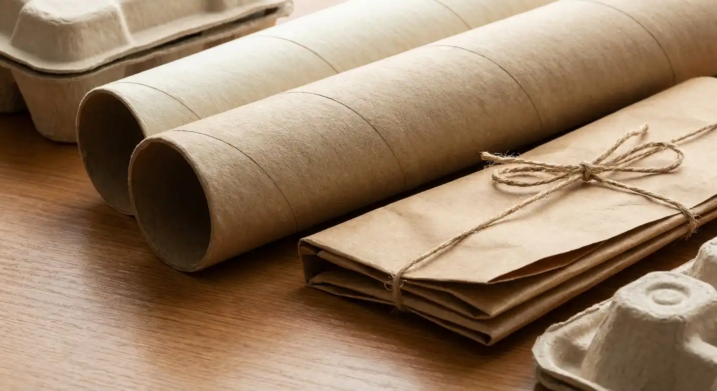 加急可以多快？加 20-30% 費用，量產可壓到 10-15 天，紙罐交期相關細節圖