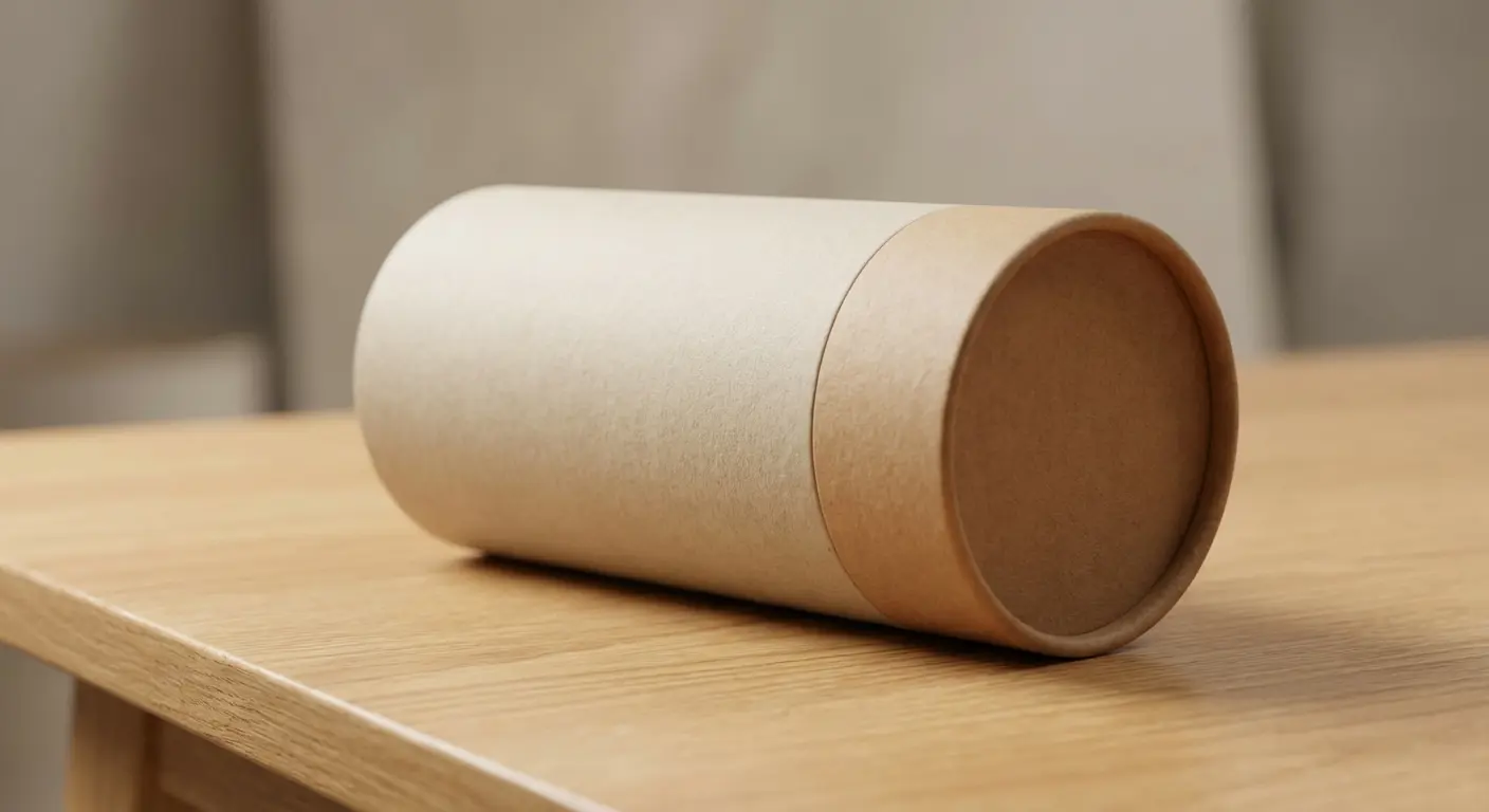 紙罐交期——紙罐從詢價到出貨完整交期時間軸示意，每天時程規劃與客製紙罐指南。