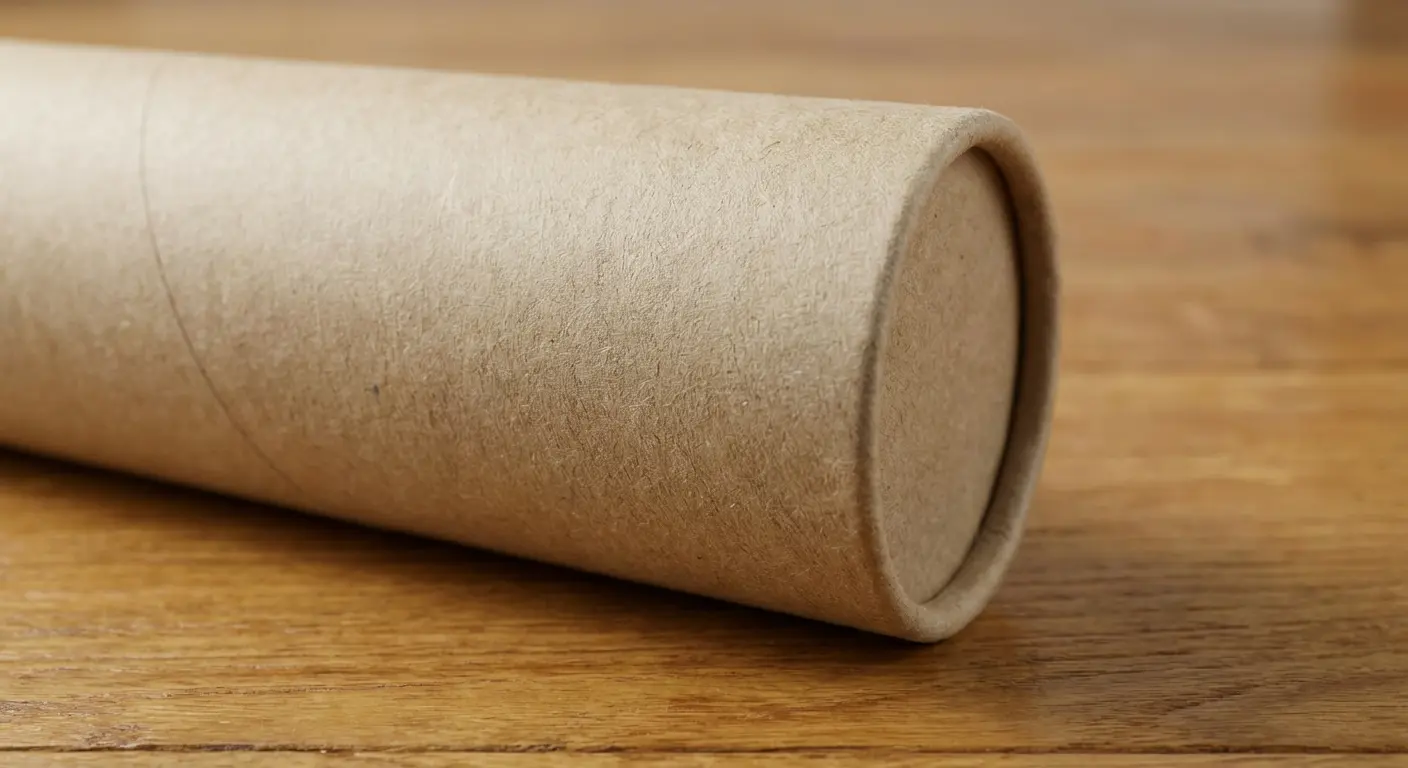 紙管DIY 能做什麼？先看 8 種最受歡迎的玩法，紙管DIY相關細節圖