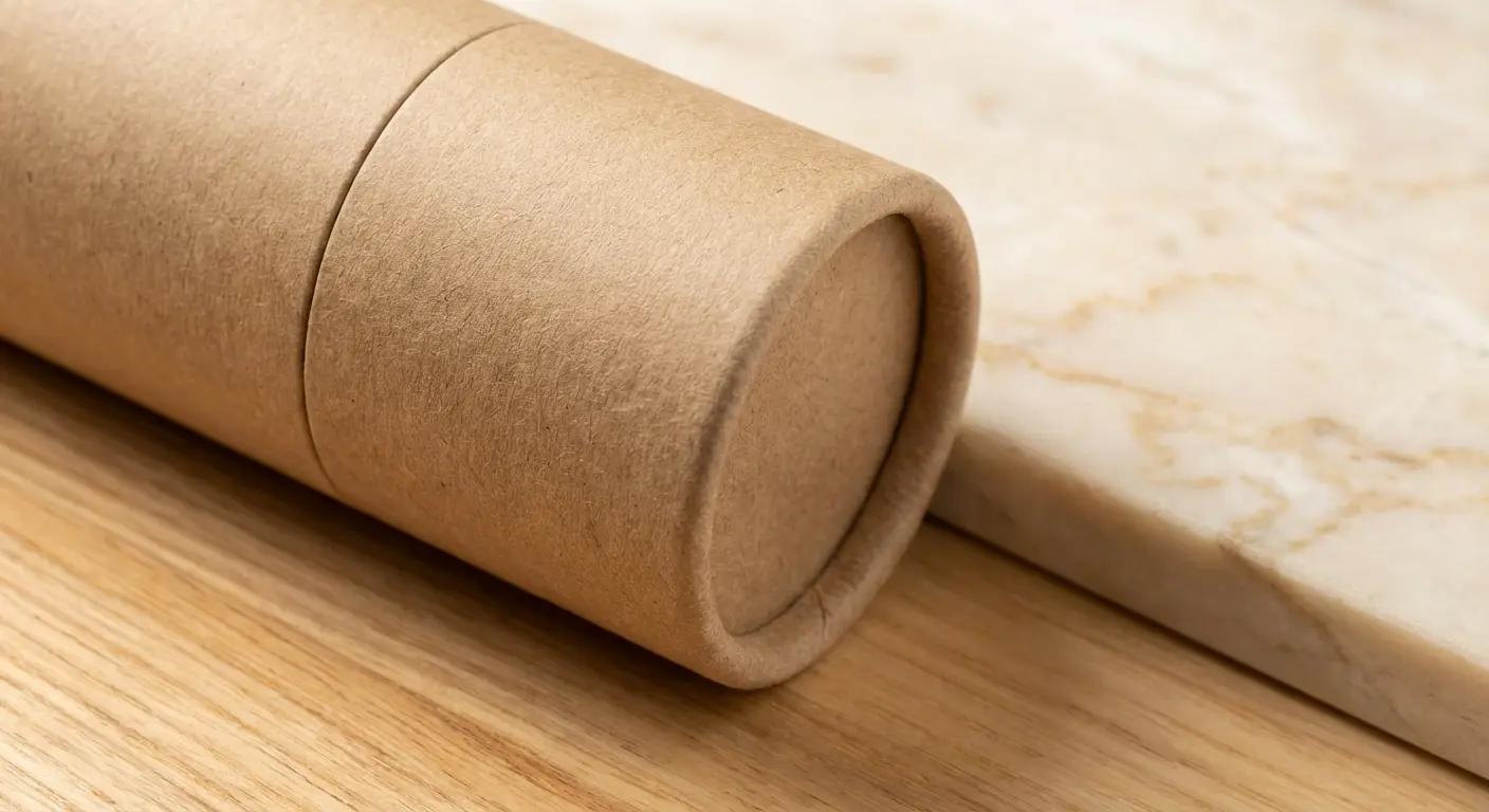 紙罐的耐溫範圍，食品級紙罐使用限制相關細節圖