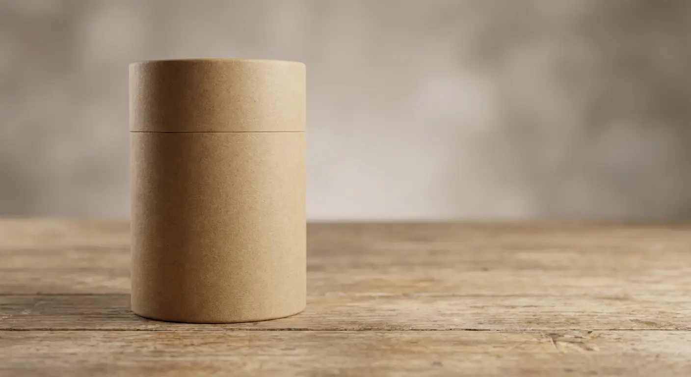 食品級紙罐使用限制——食品級紙罐使用注意事項示意，微波爐限制與食品紙罐安全使用完整說明。