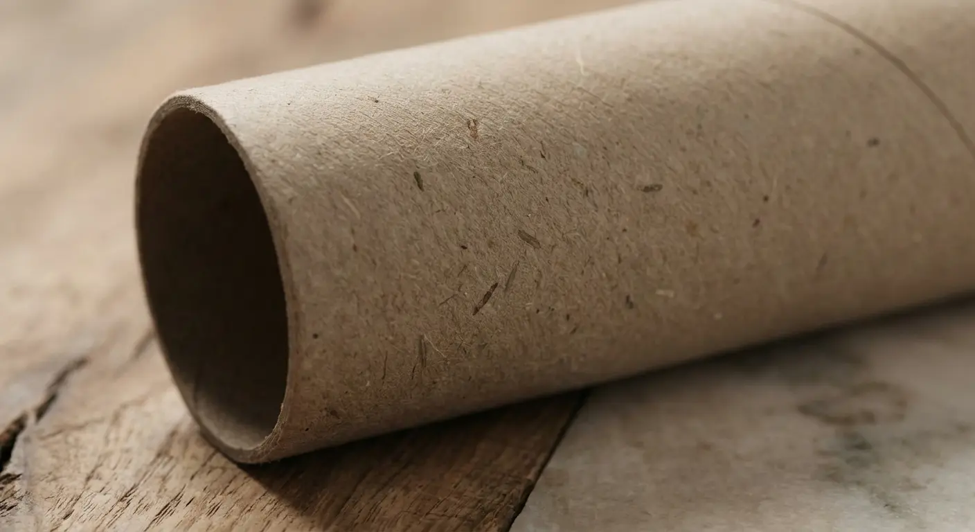 實用公式：罐高 = 內容物高度 + 上下各留 0.5-1cm，紙罐高度相關細節圖