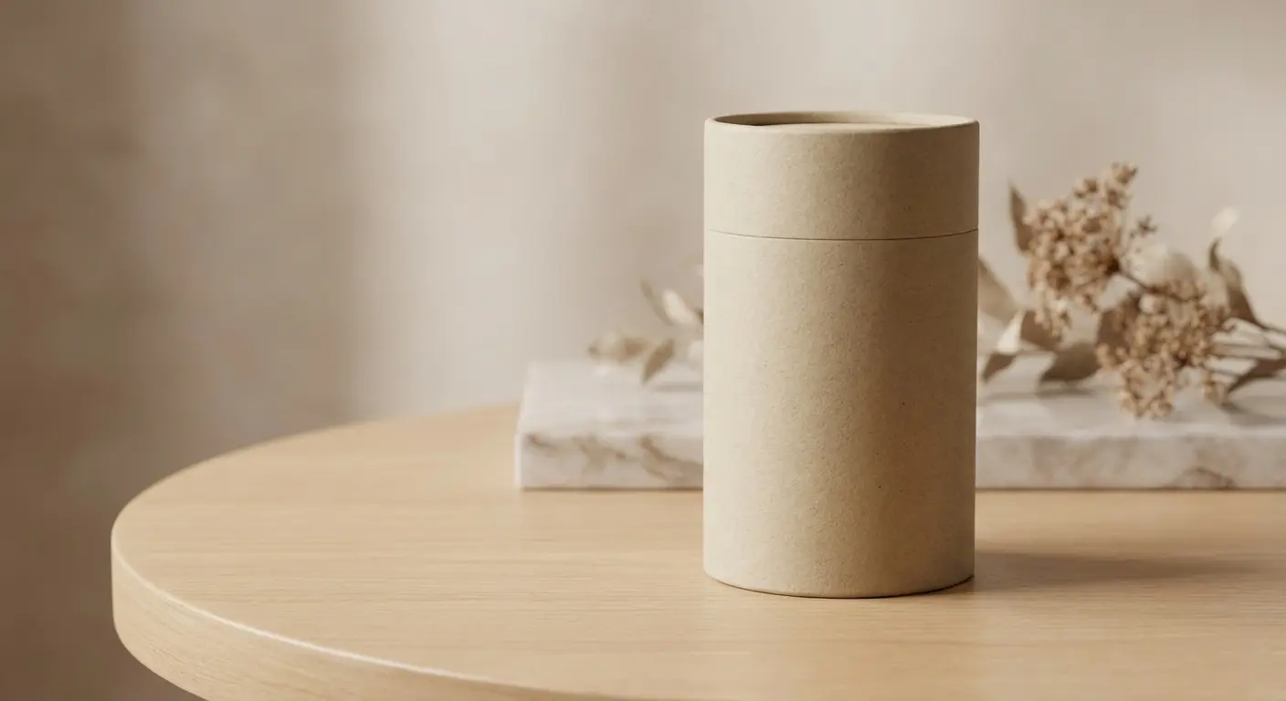 保健食品紙罐包裝展示密封蓋與鋁箔封膜結構