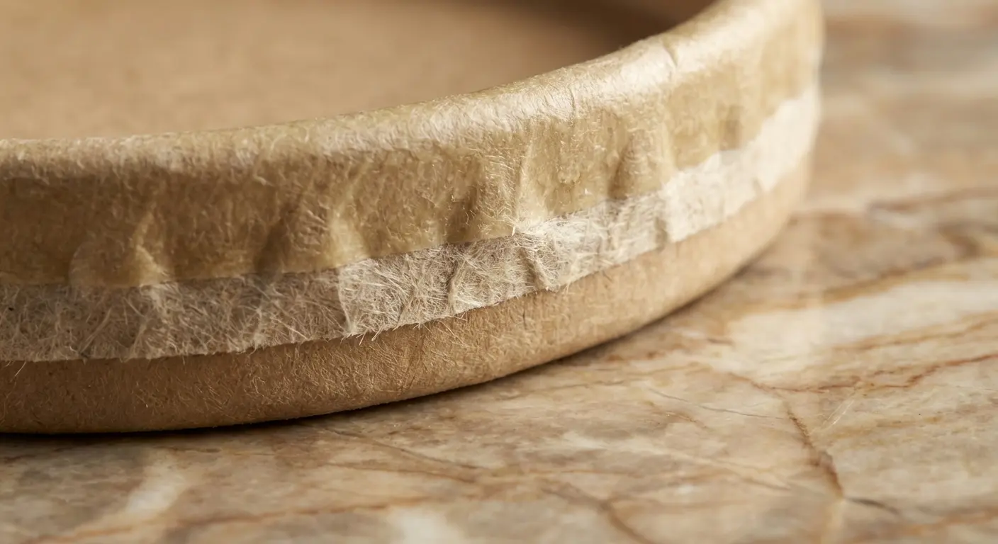 為什麼茶葉包裝首選紙罐？香氣保鮮是關鍵，紙罐相關細節圖