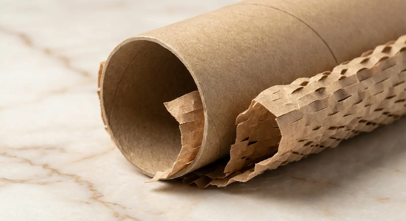 紙罐為什麼需要內襯？，紙罐內襯相關細節圖