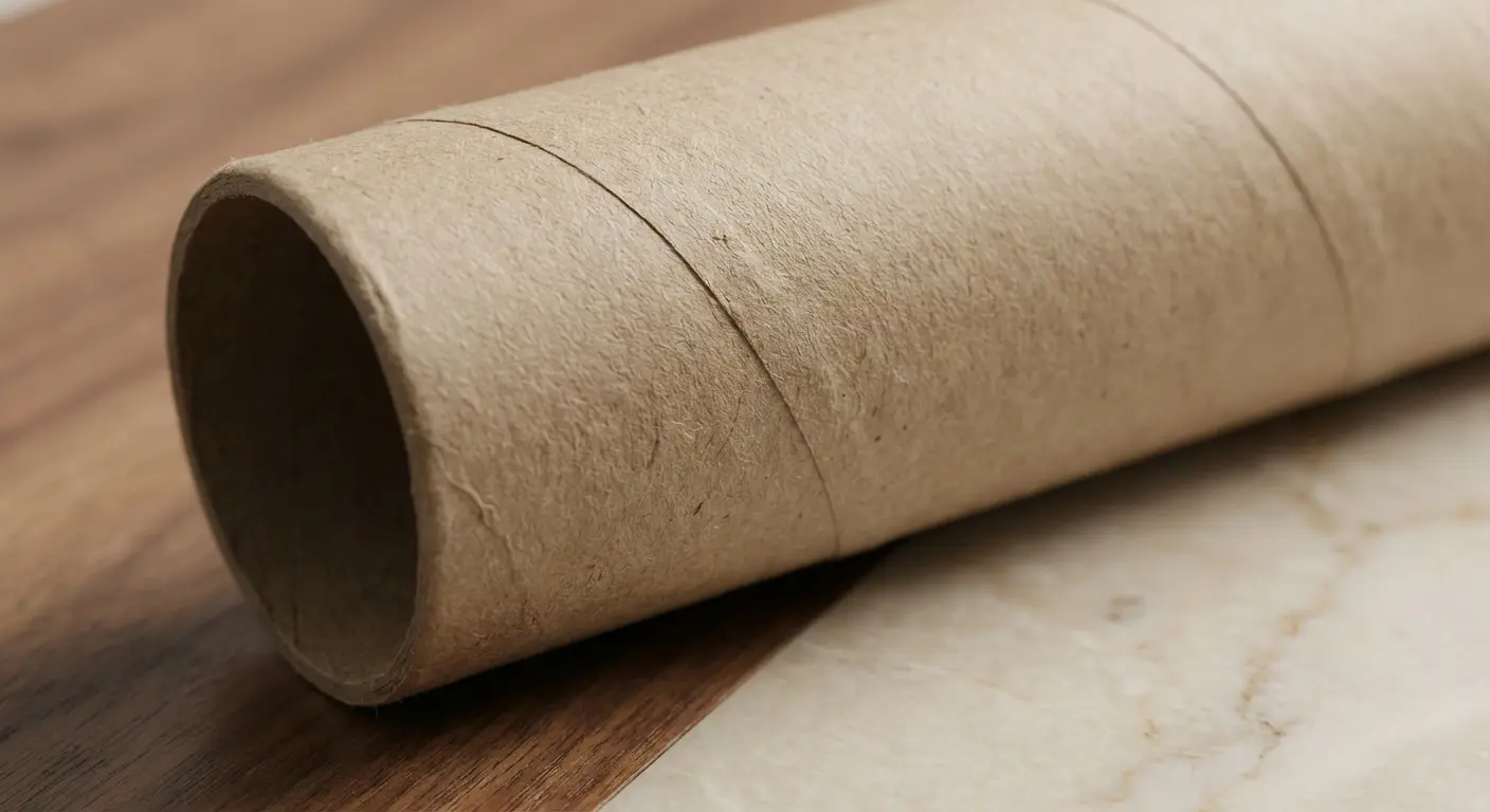 選錯紙筒工廠的代價，紙筒工廠相關細節圖