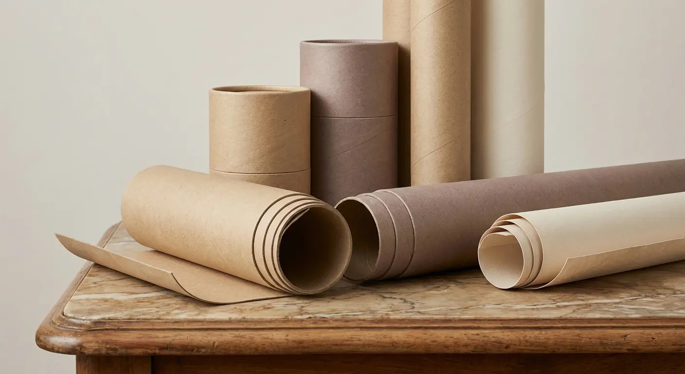 各數量級距報價區間參考，紙罐起訂量相關細節圖