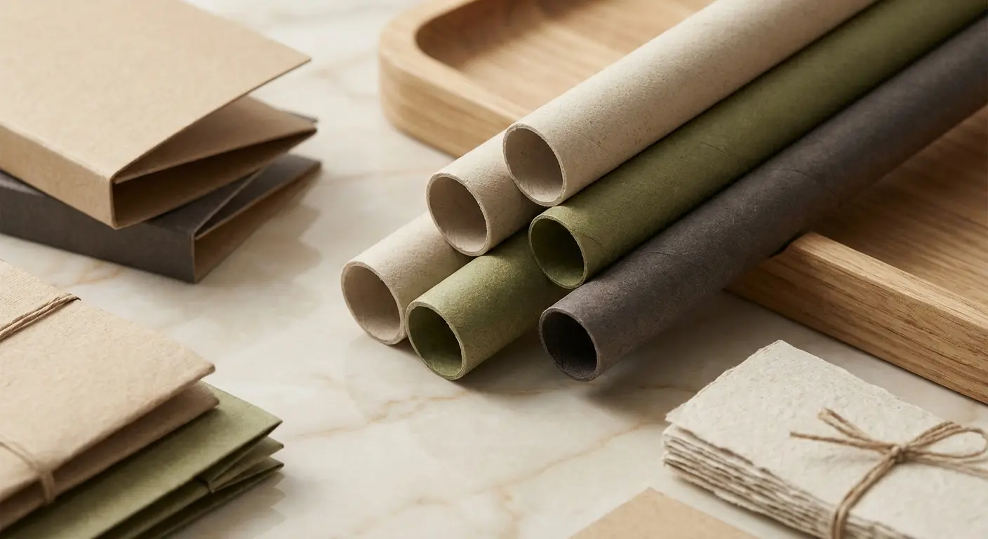 結論先講：紙罐的合理價格區間，紙罐起訂量報價相關細節圖