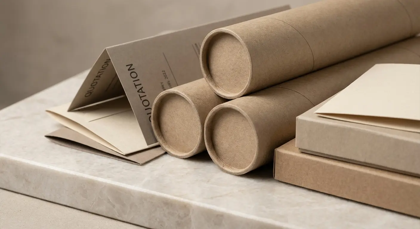 2026 紙罐價格總覽，紙罐價格相關細節圖