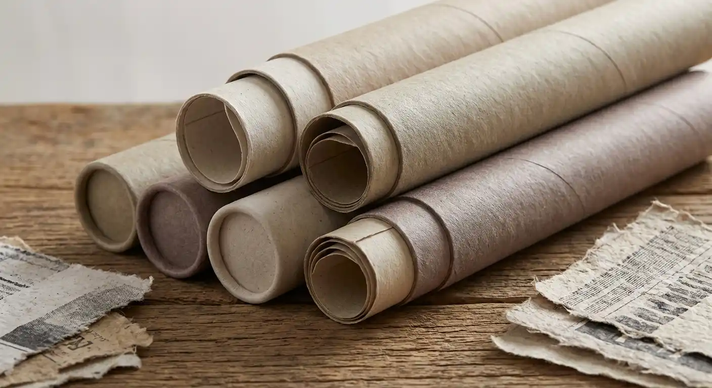 蓋型對價格的影響，紙罐價格相關細節圖