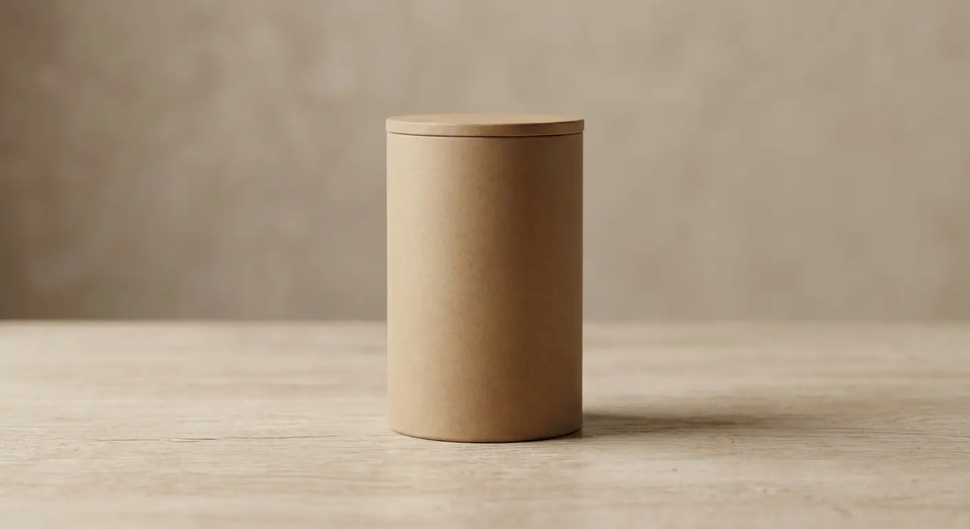 紙罐價格影響因素展示，口徑蓋型內襯對客製紙罐一個多少錢的完整說明。