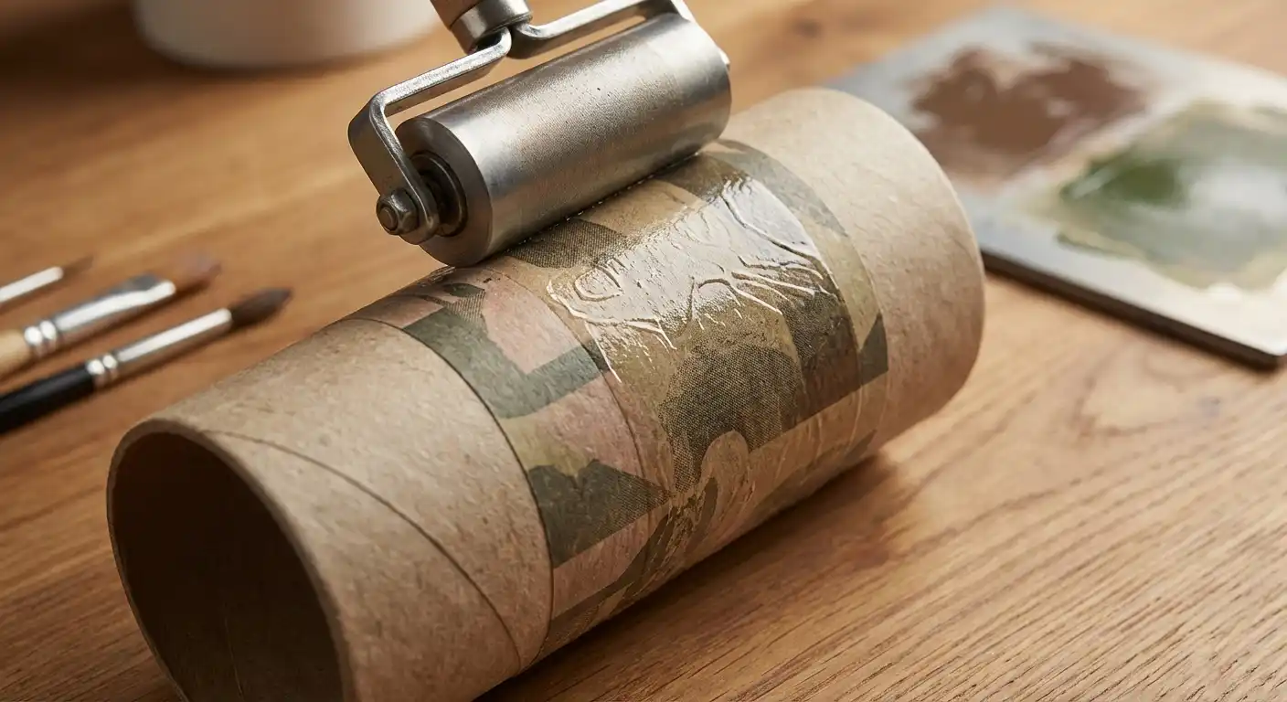 結論先講：三種印刷方式怎麼選，紙罐印刷方式相關細節圖