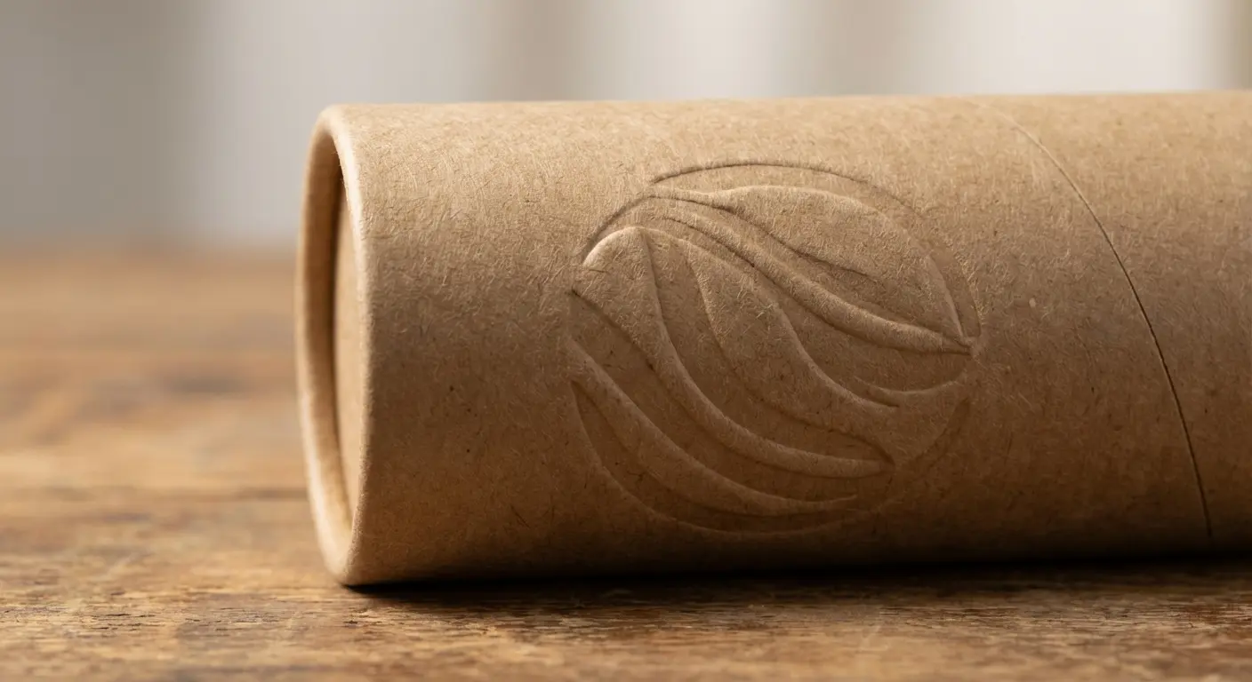 滿版膠印：品牌視覺的最佳載體，紙罐印刷方式相關細節圖