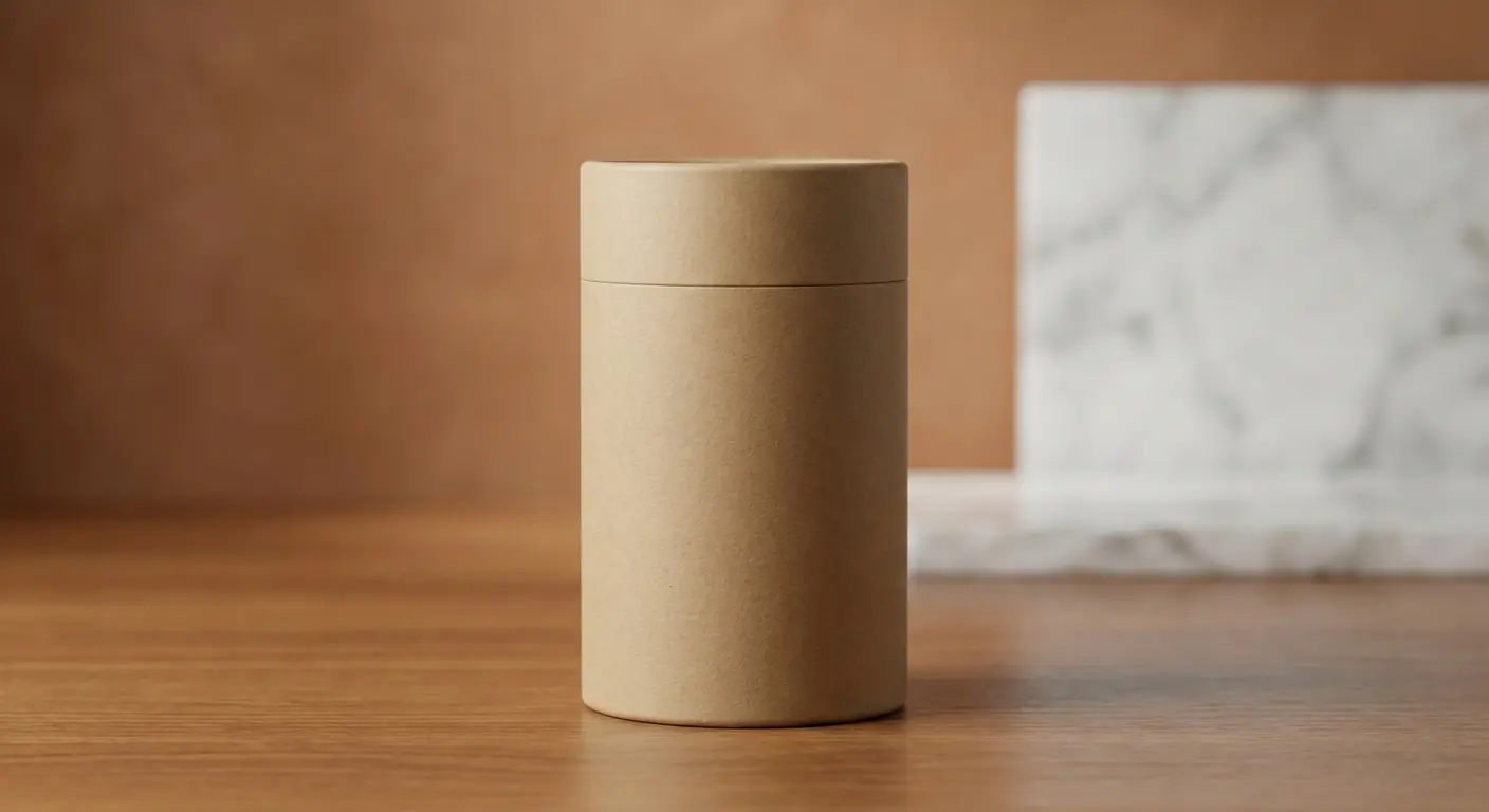 紙管規格完整指南：口徑、高度、壁厚、蓋型示意圖