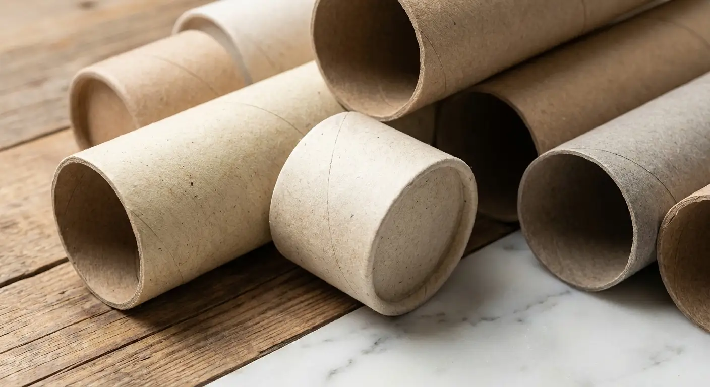 鋁箔內襯：環保的痛點，紙罐環保相關細節圖