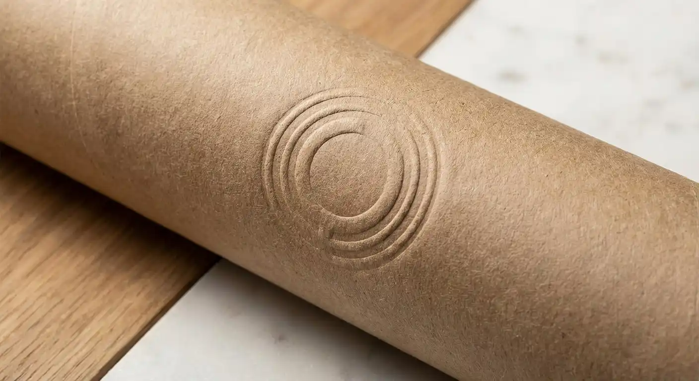 為什麼越來越多茶品牌選擇紙罐包裝？，茶葉紙罐相關細節圖