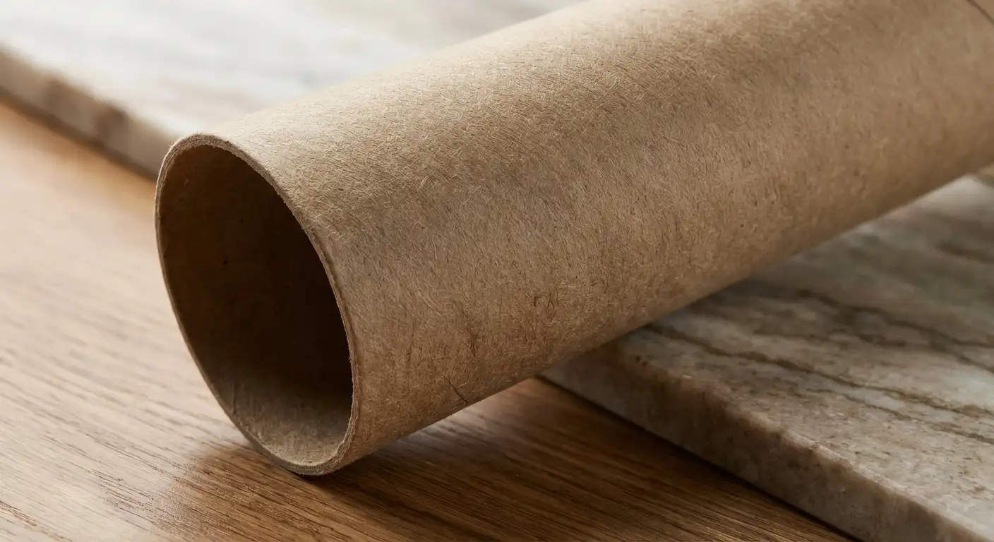 不同茶種的紙罐包裝需求差異，茶葉紙罐相關細節圖