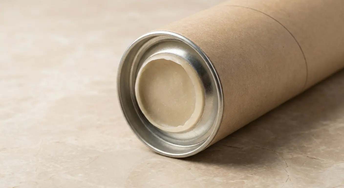 保鮮期比較：紙罐 vs 鋁箔袋，紙罐鋁箔袋茶葉比較相關細節圖