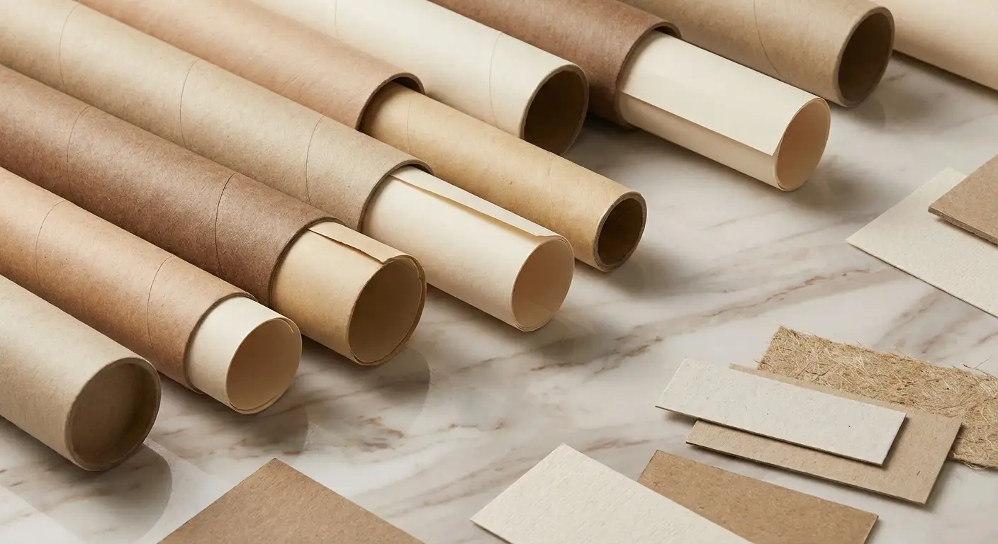 成本結構比較：單位包裝成本拆解，紙罐鋁箔袋茶葉比較相關細節圖