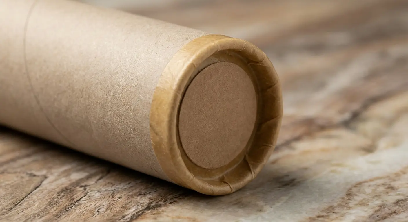 問題 2：需要密封保鮮嗎？保鮮多久？，紙罐紙盒選擇相關細節圖