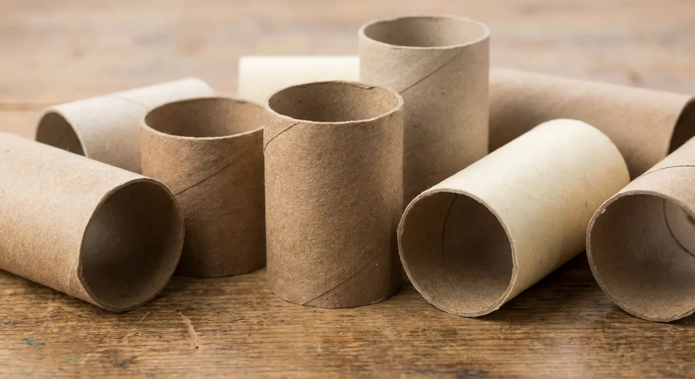 結論先講：什麼產品用紙罐、什麼用金屬罐，紙罐金屬罐比較相關細節圖