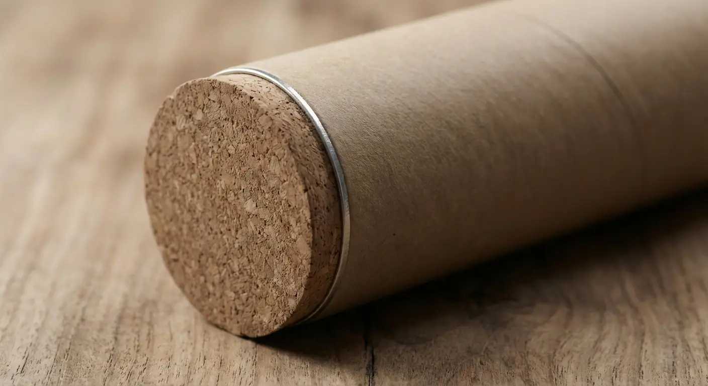 保鮮期比較：紙罐能追上金屬罐嗎？，紙罐金屬罐比較相關細節圖