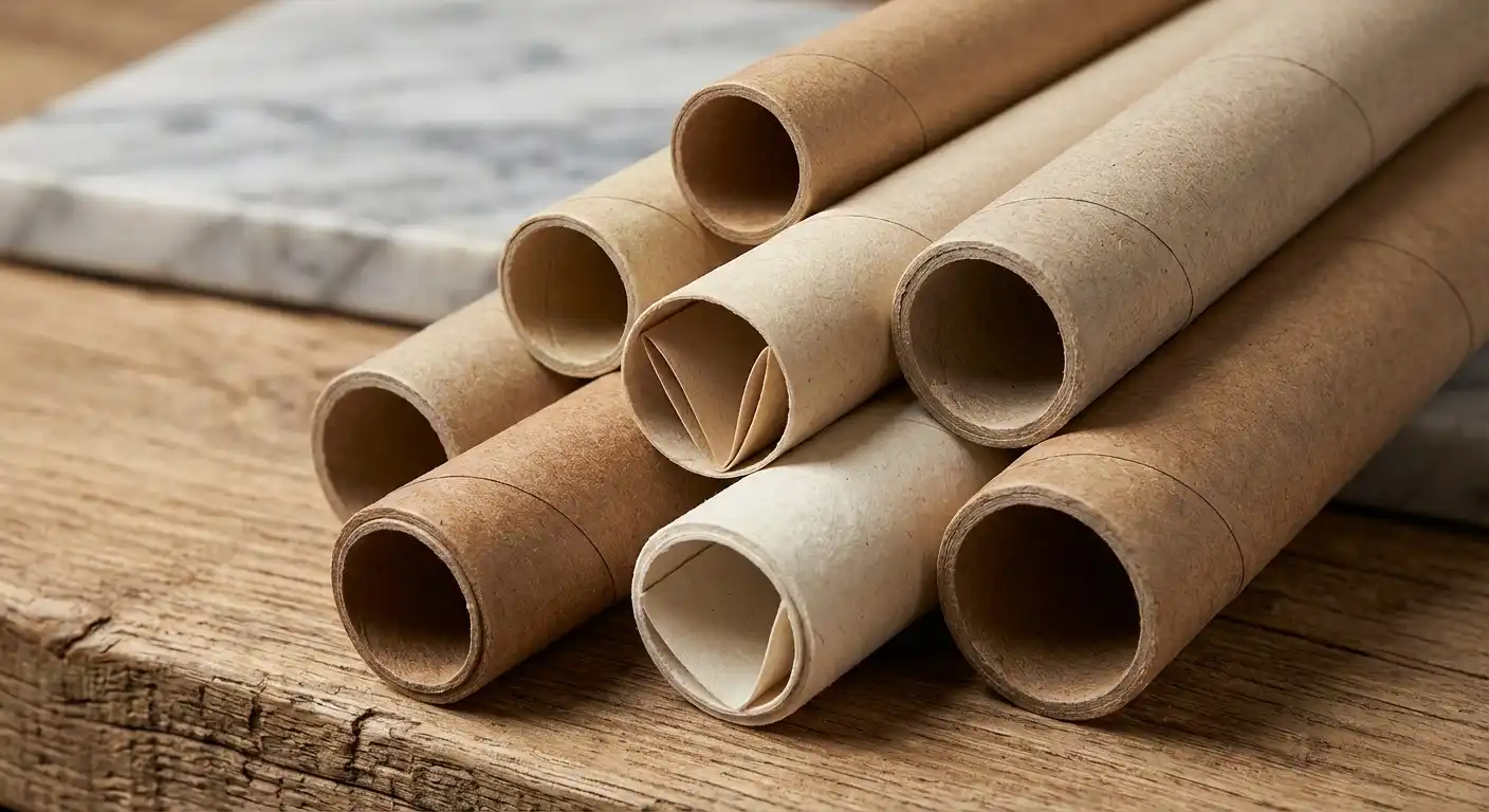 成本結構比較：紙罐便宜多少？，紙罐金屬罐比較相關細節圖