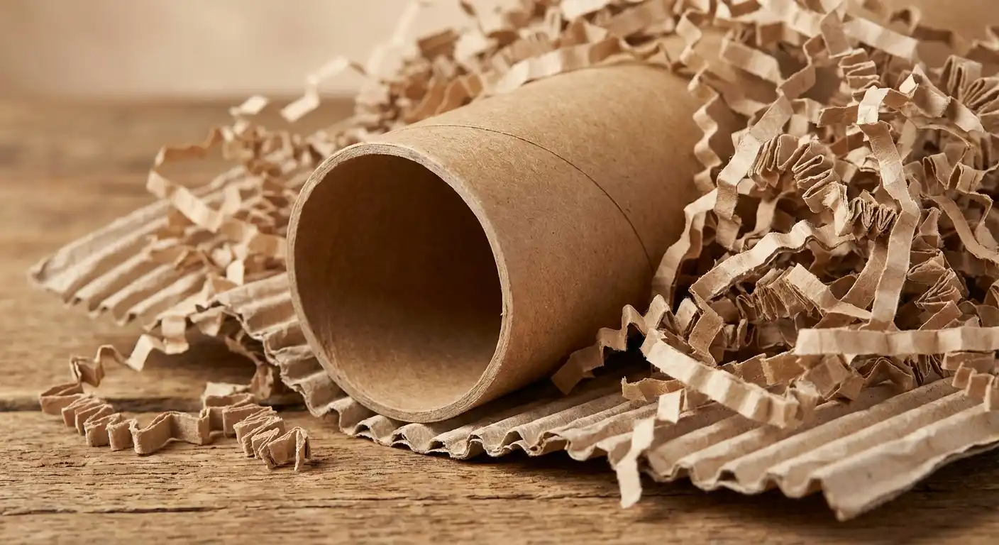 寵物[紙罐](/)食品級內襯必須通過 SGS 檢驗，紙罐相關細節圖