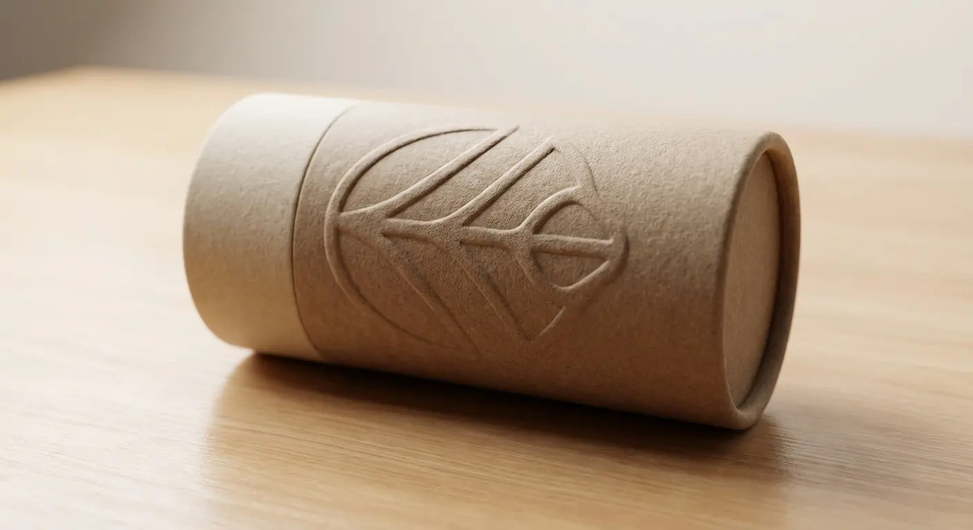 寵物零食品牌為什麼選紙罐包裝？，紙罐相關細節圖