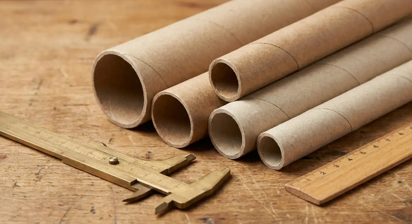 寵物零食紙罐的規格搭配，紙罐相關細節圖