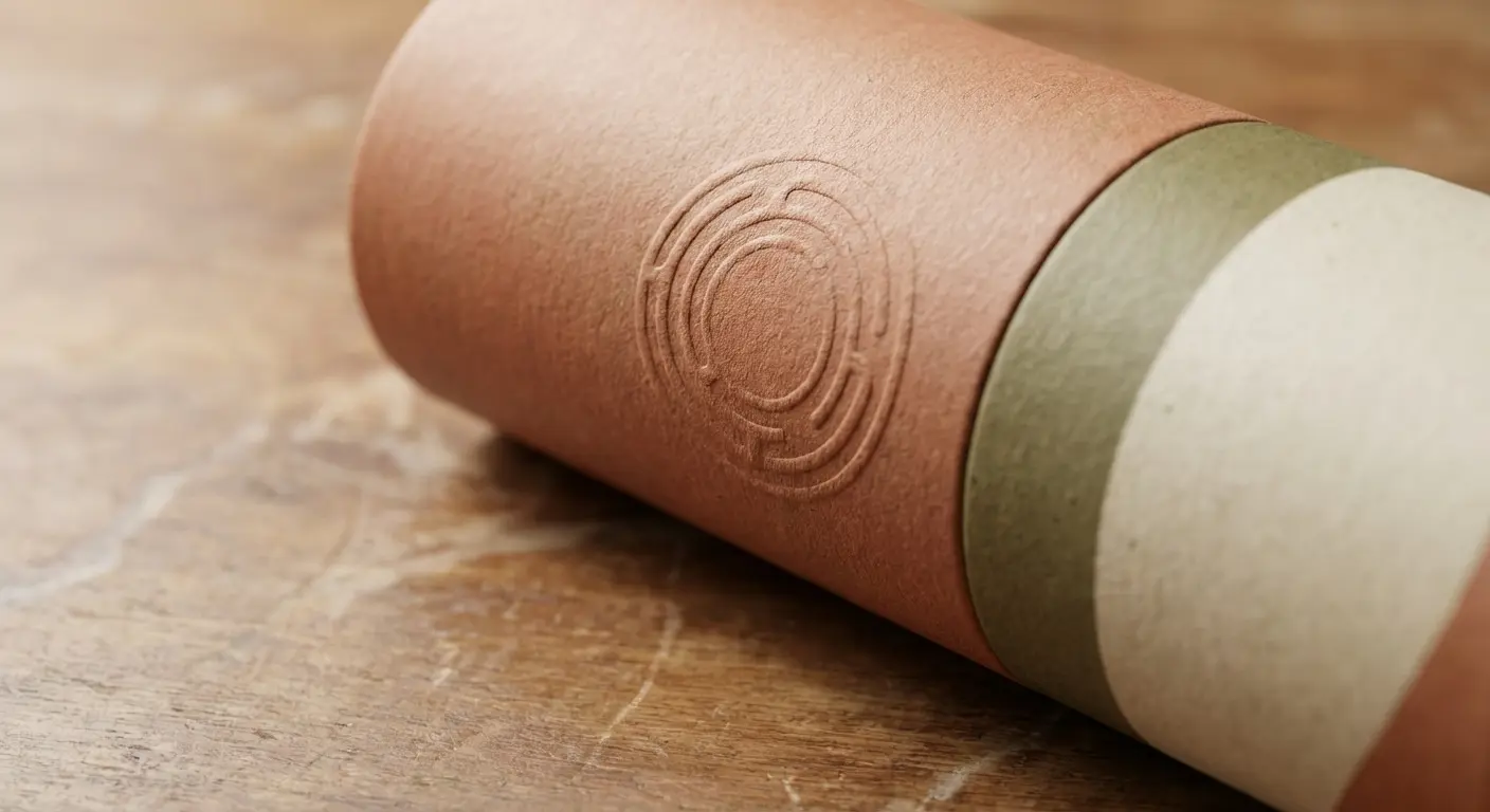 精品食品為什麼需要升級到紙罐包裝？，紙罐相關細節圖