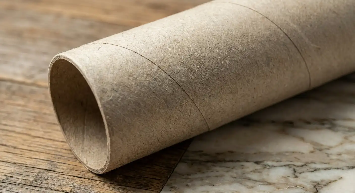 紙管與玻璃瓶的包裝對比分析，禮盒相關細節圖