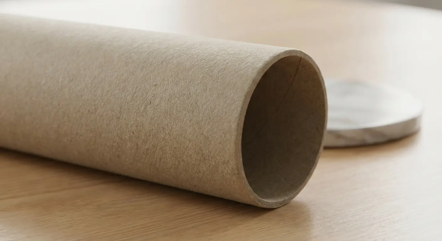 益生菌市場在全球健康意識抬頭的浪潮下持續成長，紙罐相關細節圖