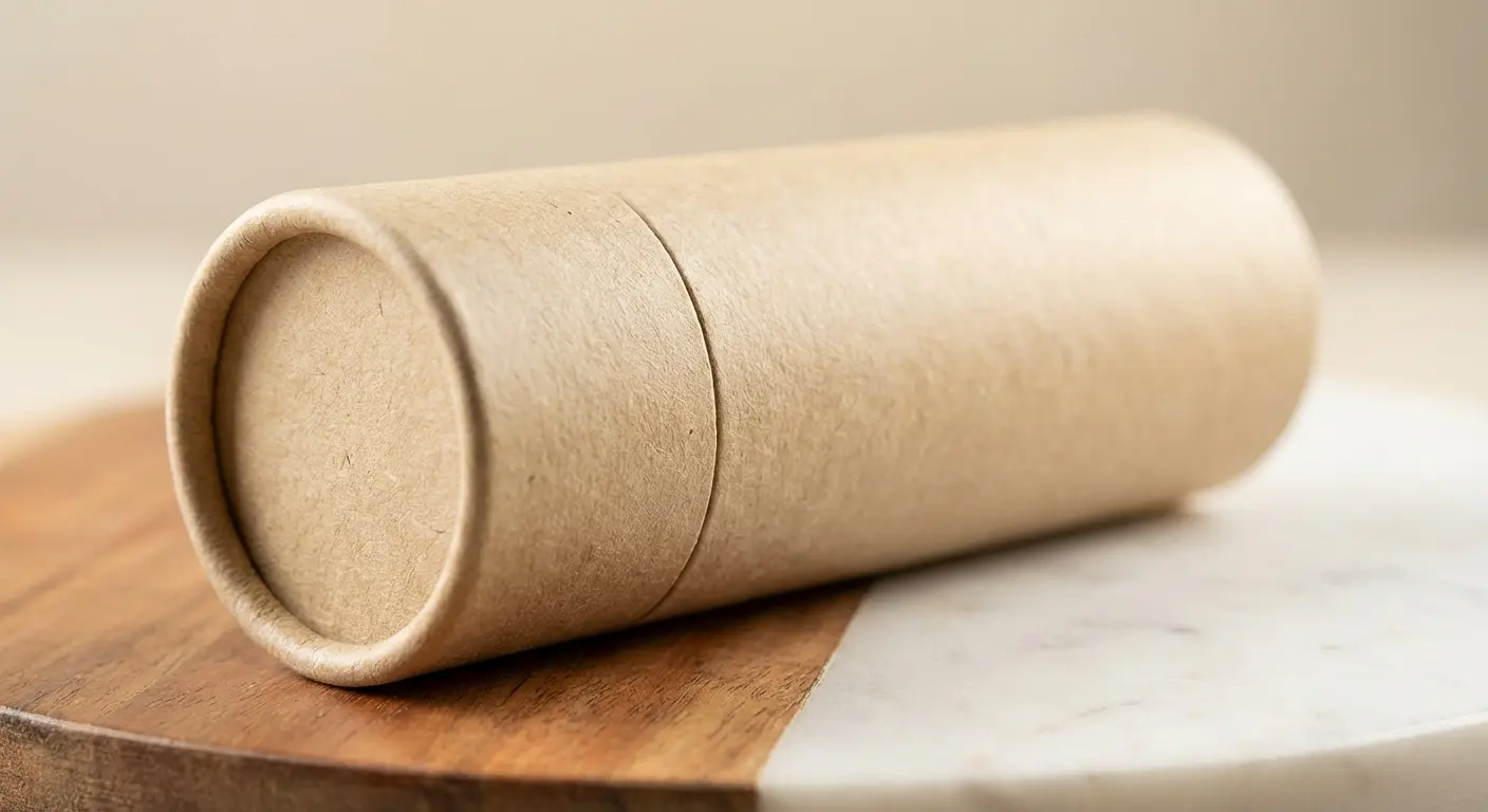 複合鋁箔內膜的阻隔能力，紙罐相關細節圖