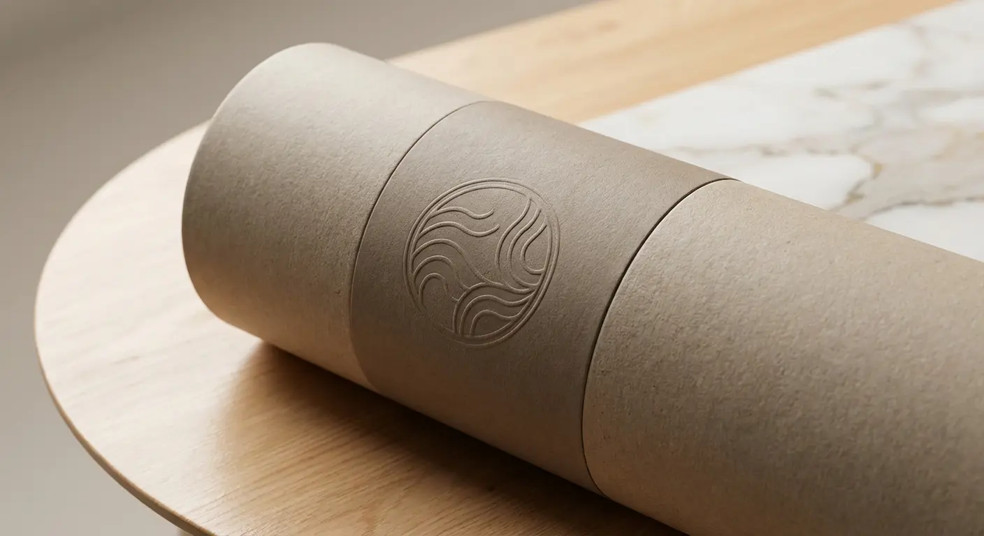 蛋白粉紙罐的防潮密封設計，紙罐相關細節圖