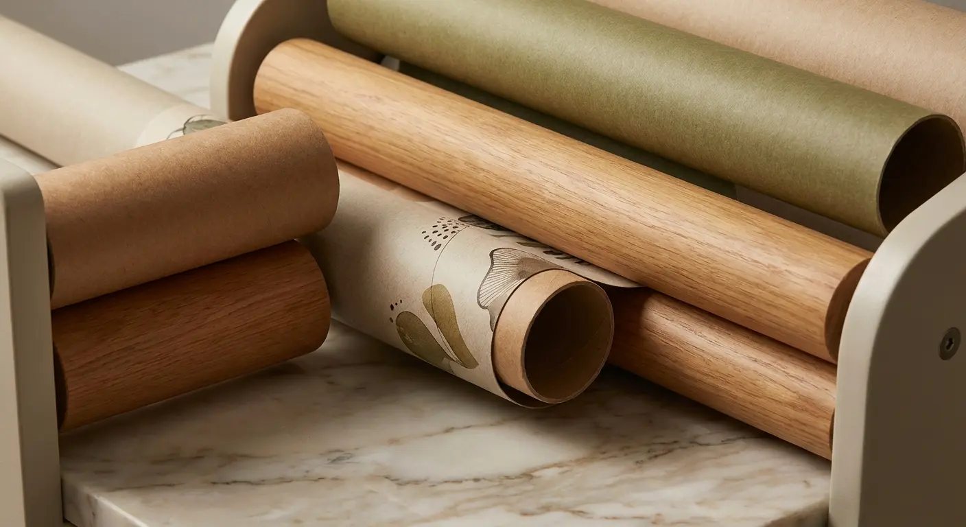 省錢技巧 1：共用刀模只換印刷版面（模具費省 100%），紙罐回訂相關細節圖