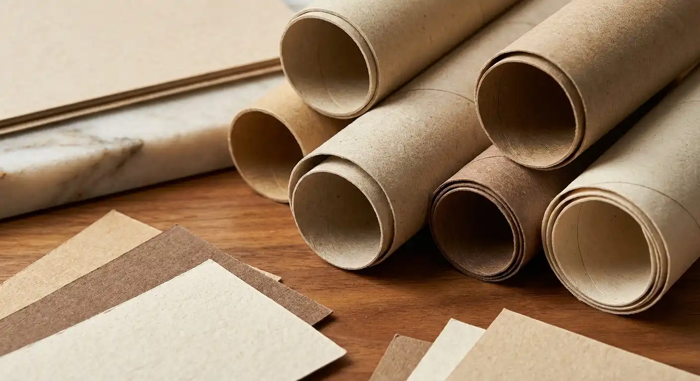 省錢技巧 2：一次訂多款共用同一批紙材（紙材單價降 10-15%），紙罐回訂相關細節圖