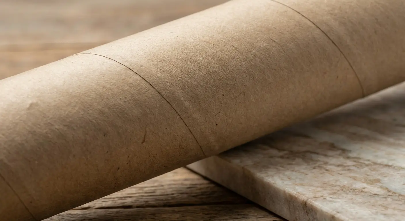 侘寂（Wabi-sabi）美學的應用，禮盒相關細節圖