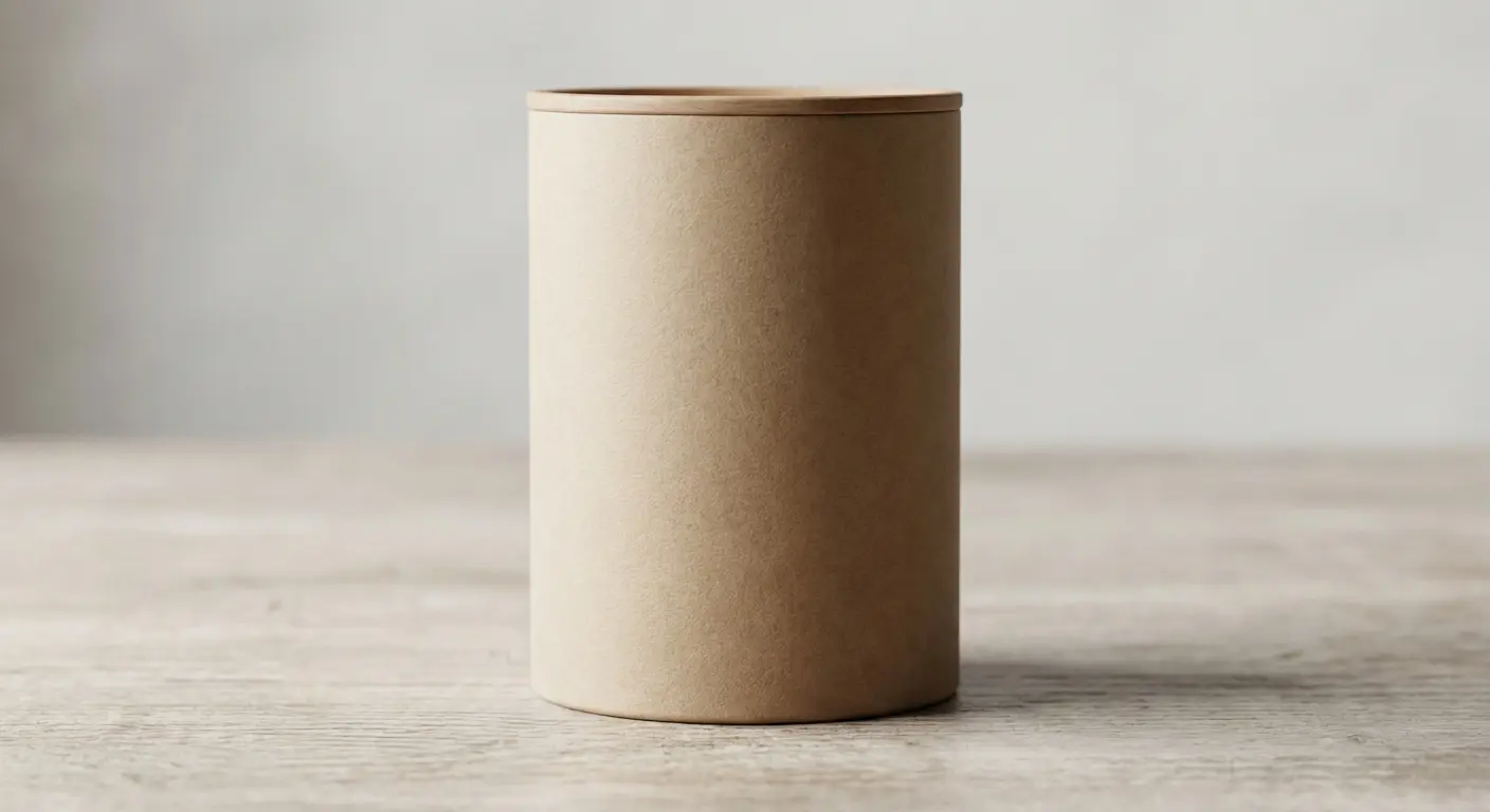 清酒梅酒禮盒紙管訂製展示日系風格，高質感包裝設計指南與客製化方案。