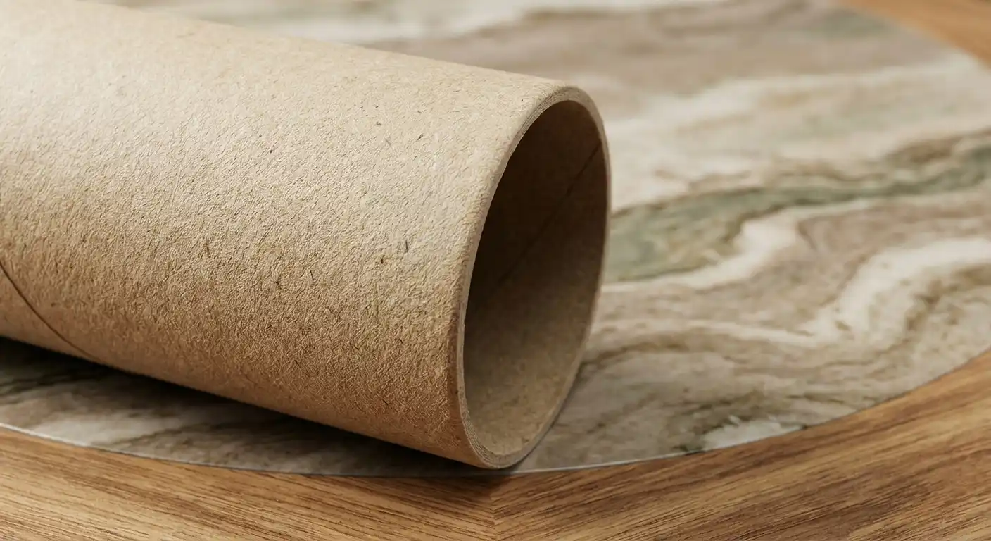 海鮮產品的包裝挑戰，紙罐相關細節圖