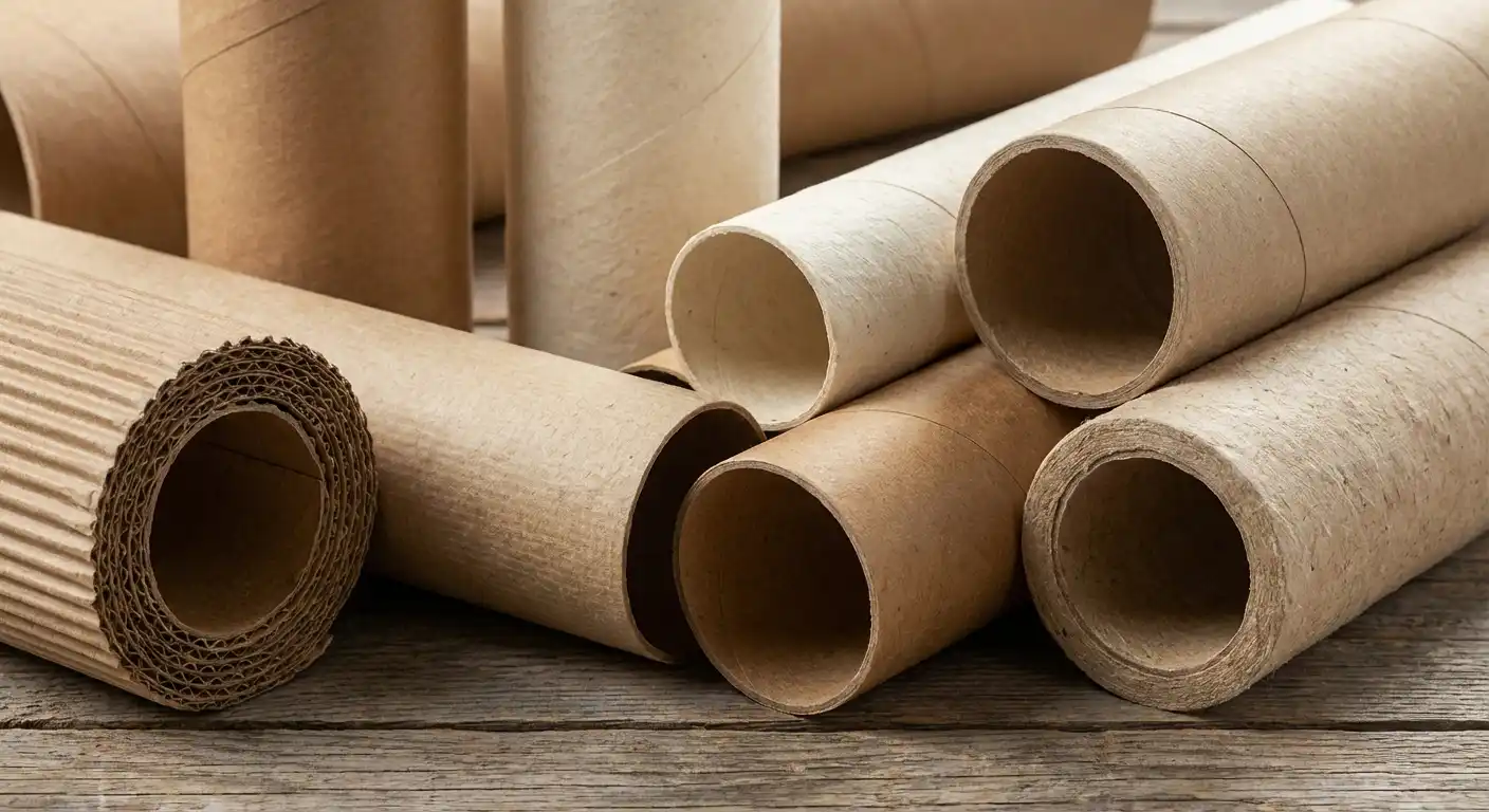 高阻隔內層材質方案，紙罐相關細節圖