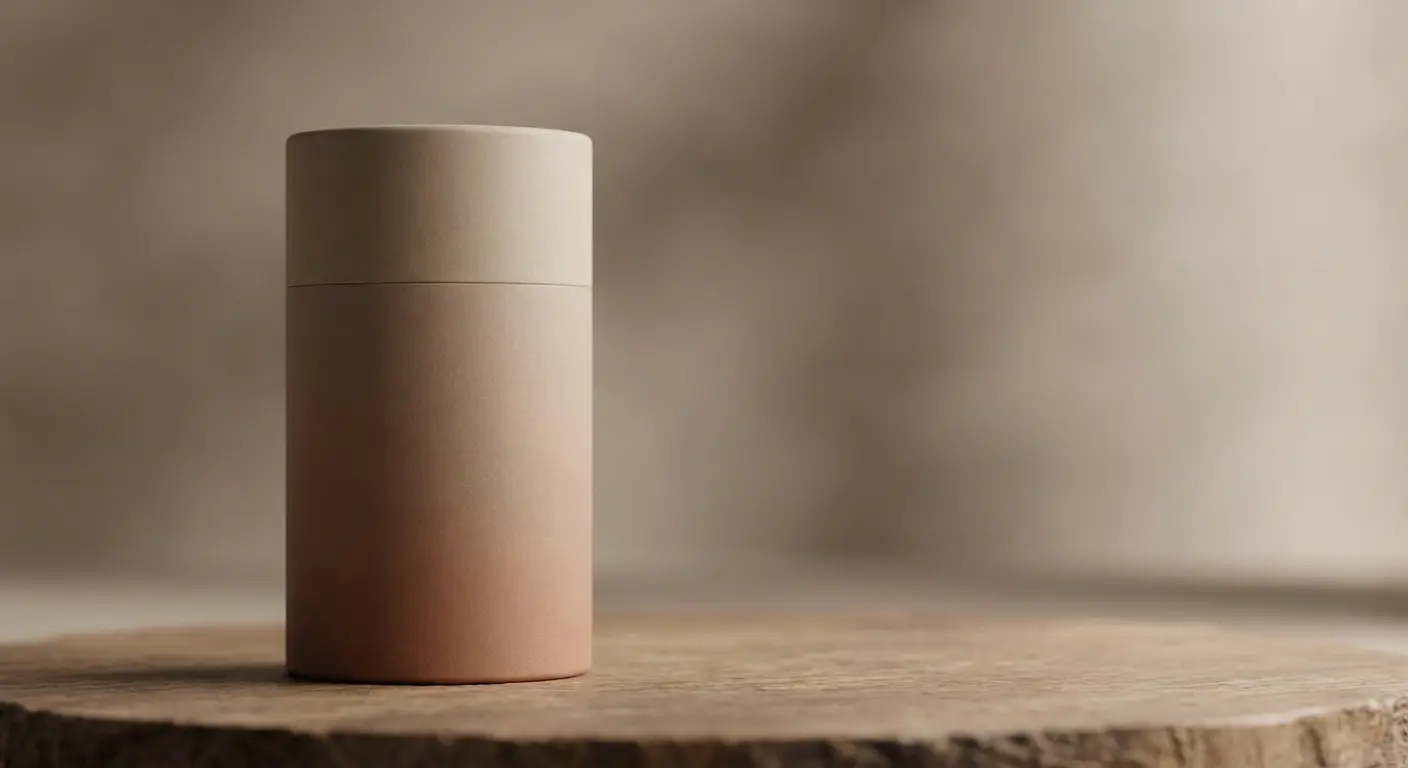 海鮮食品紙罐防鹽防濕內層材質展示，食安認證與客製化紙罐完整規格指南。