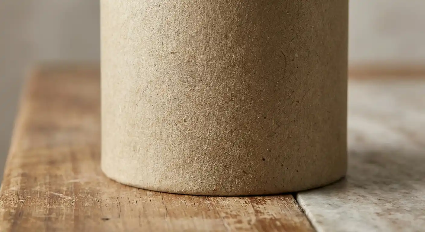 台灣已進入超高齡社會，紙罐相關細節圖