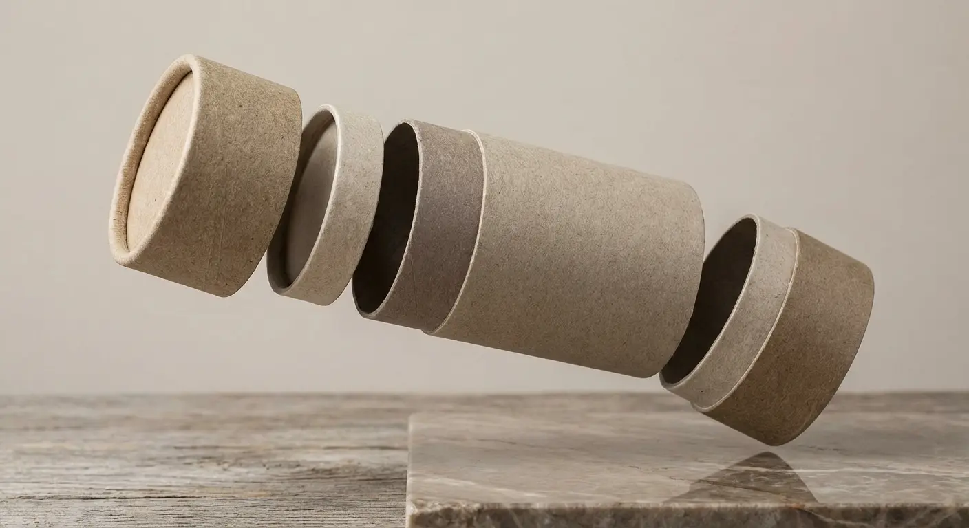 蓋型選擇的人因工程考量，紙罐相關細節圖