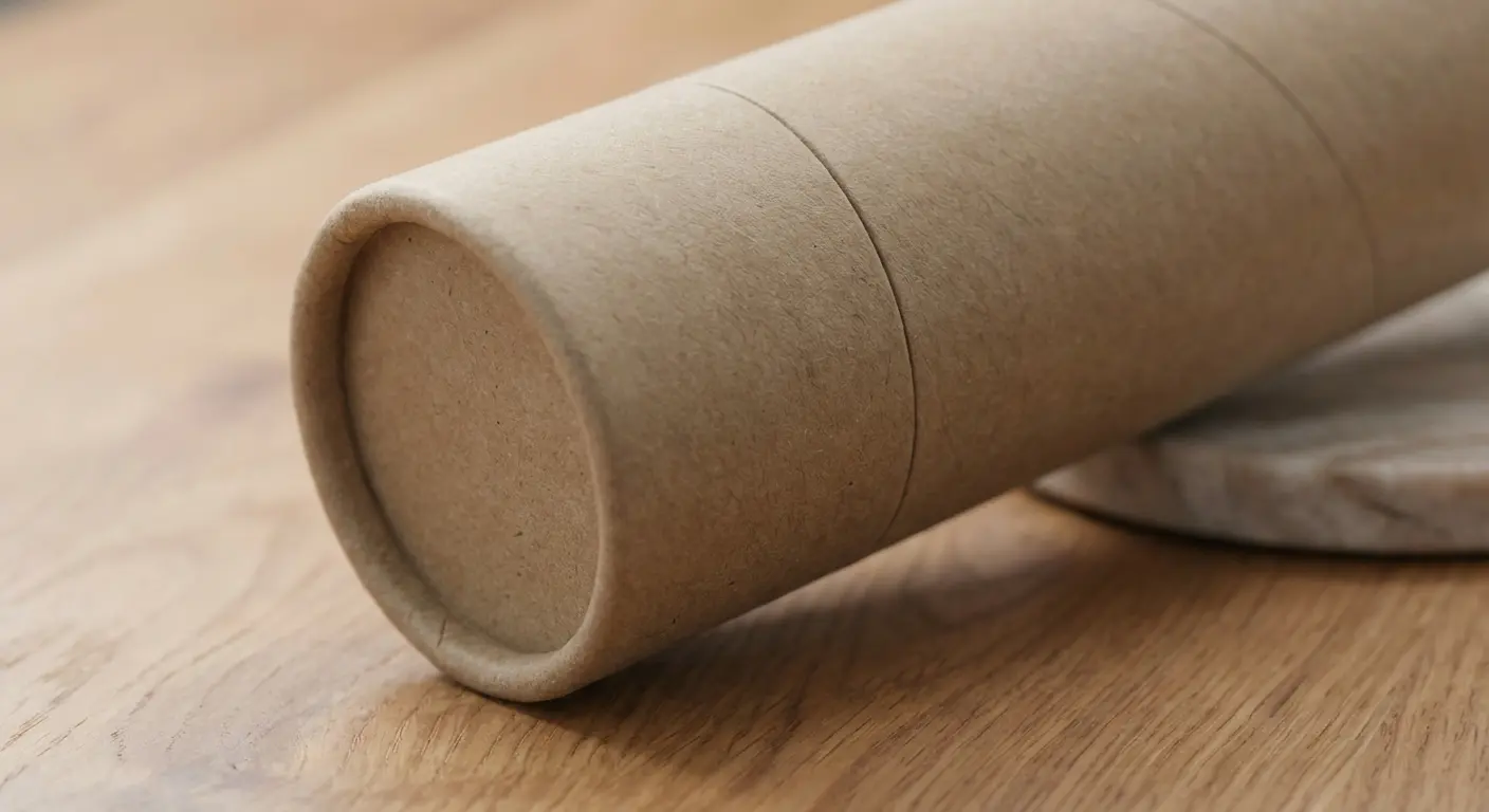 圓廣[紙罐](/)最低 300-500 個起訂，紙罐相關細節圖