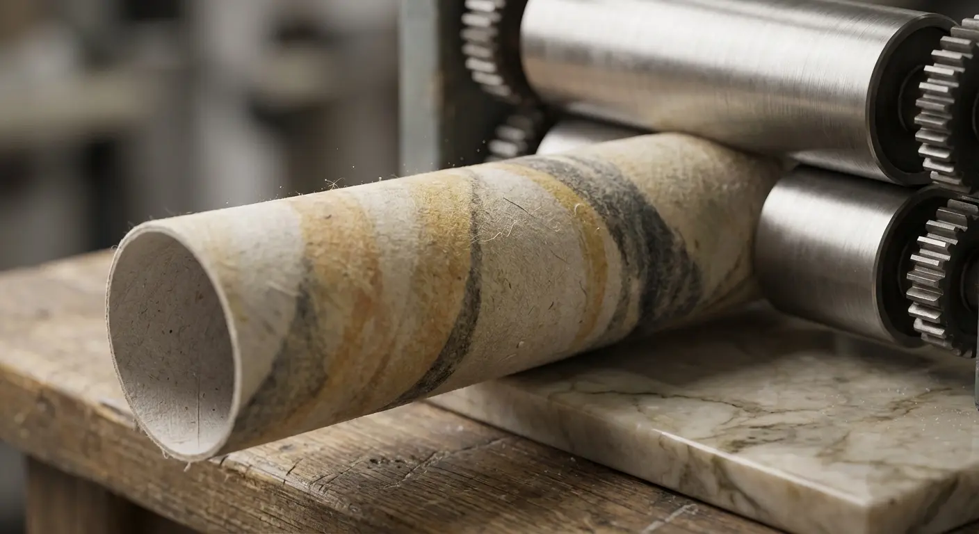 少量紙罐的印刷方案比較，紙罐相關細節圖